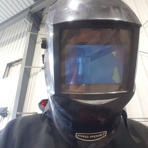 Meet your Posher, Jordan